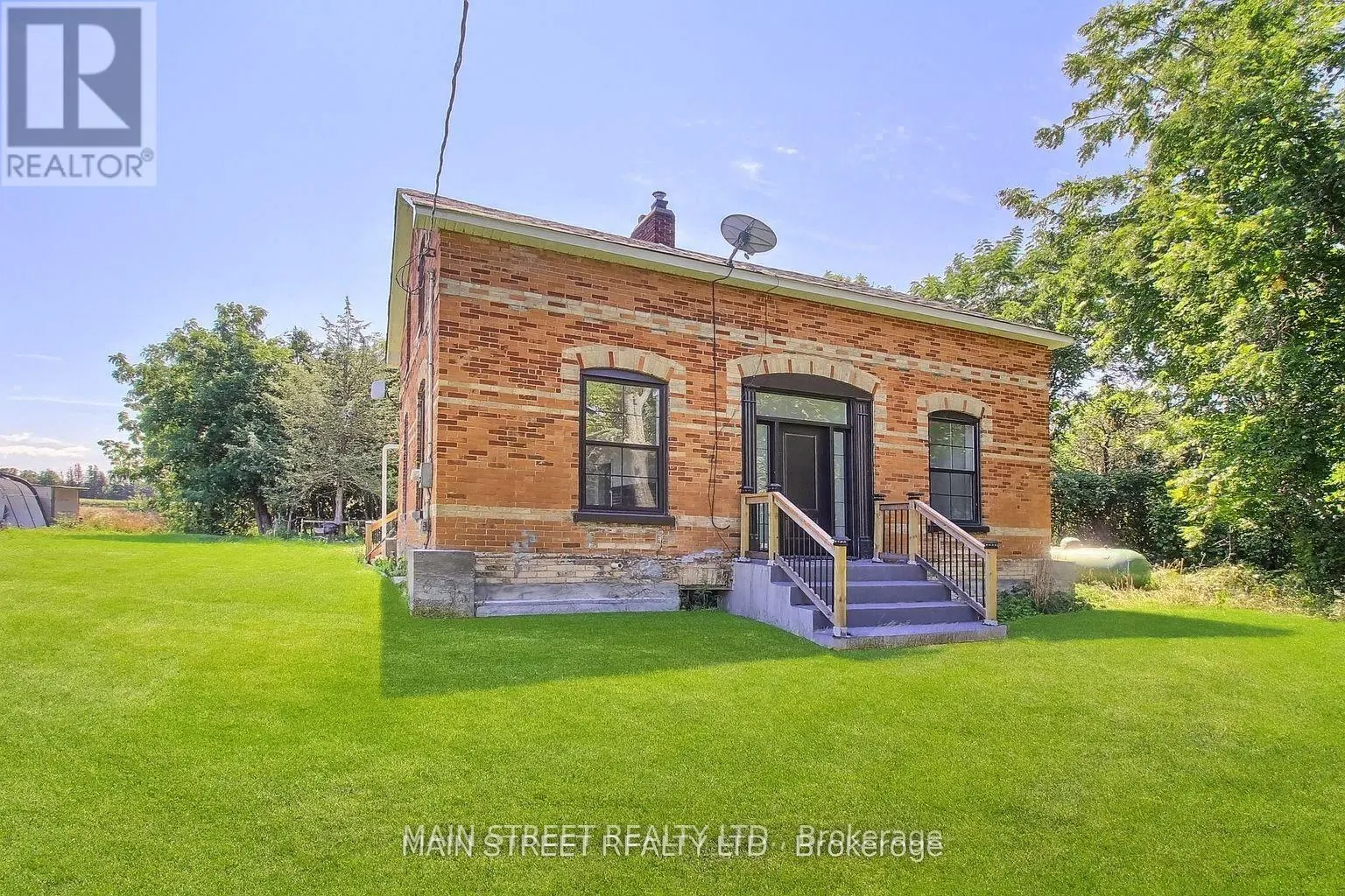 1579 GILFORD ROAD