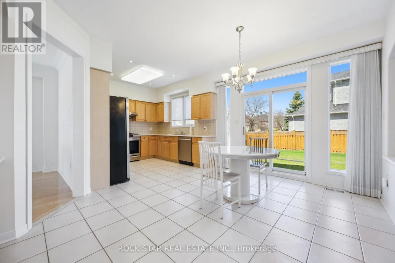 18 BURNDENFORD CRESCENT