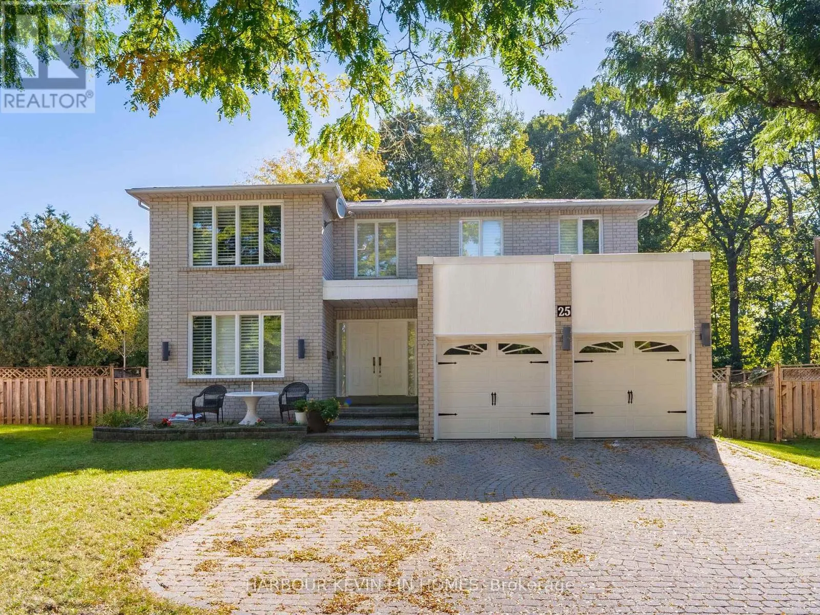 25 PEARL GATE COURT