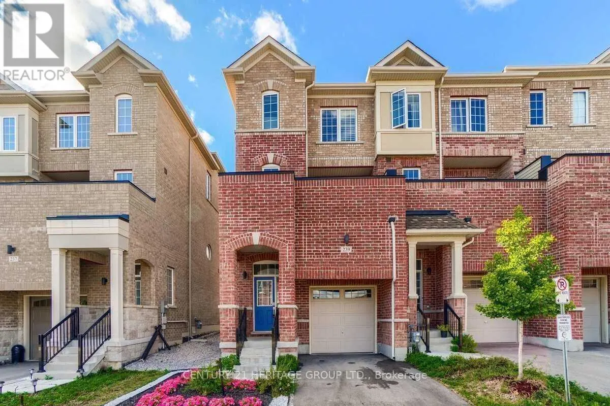 239 HARDING PARK