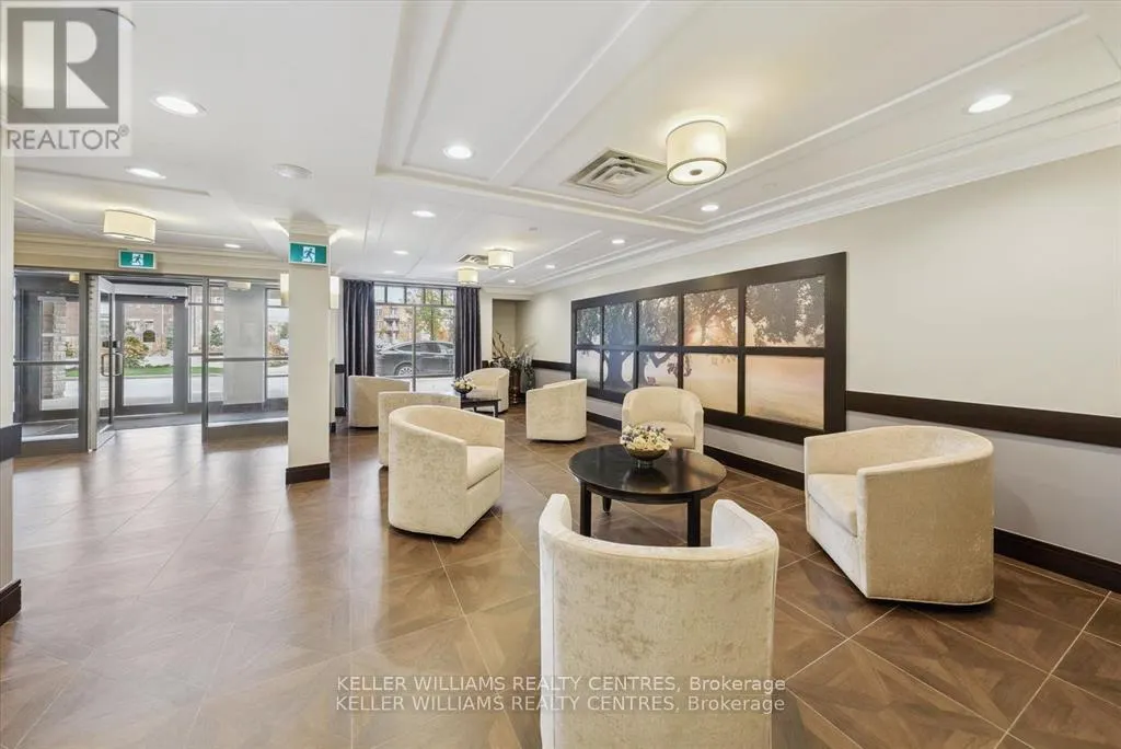 302 - 460 WILLIAM GRAHAM DRIVE