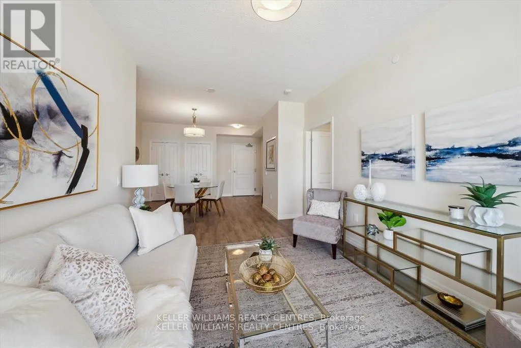 302 - 460 WILLIAM GRAHAM DRIVE