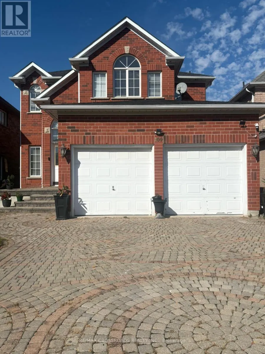 109 HOLLYBUSH DRIVE