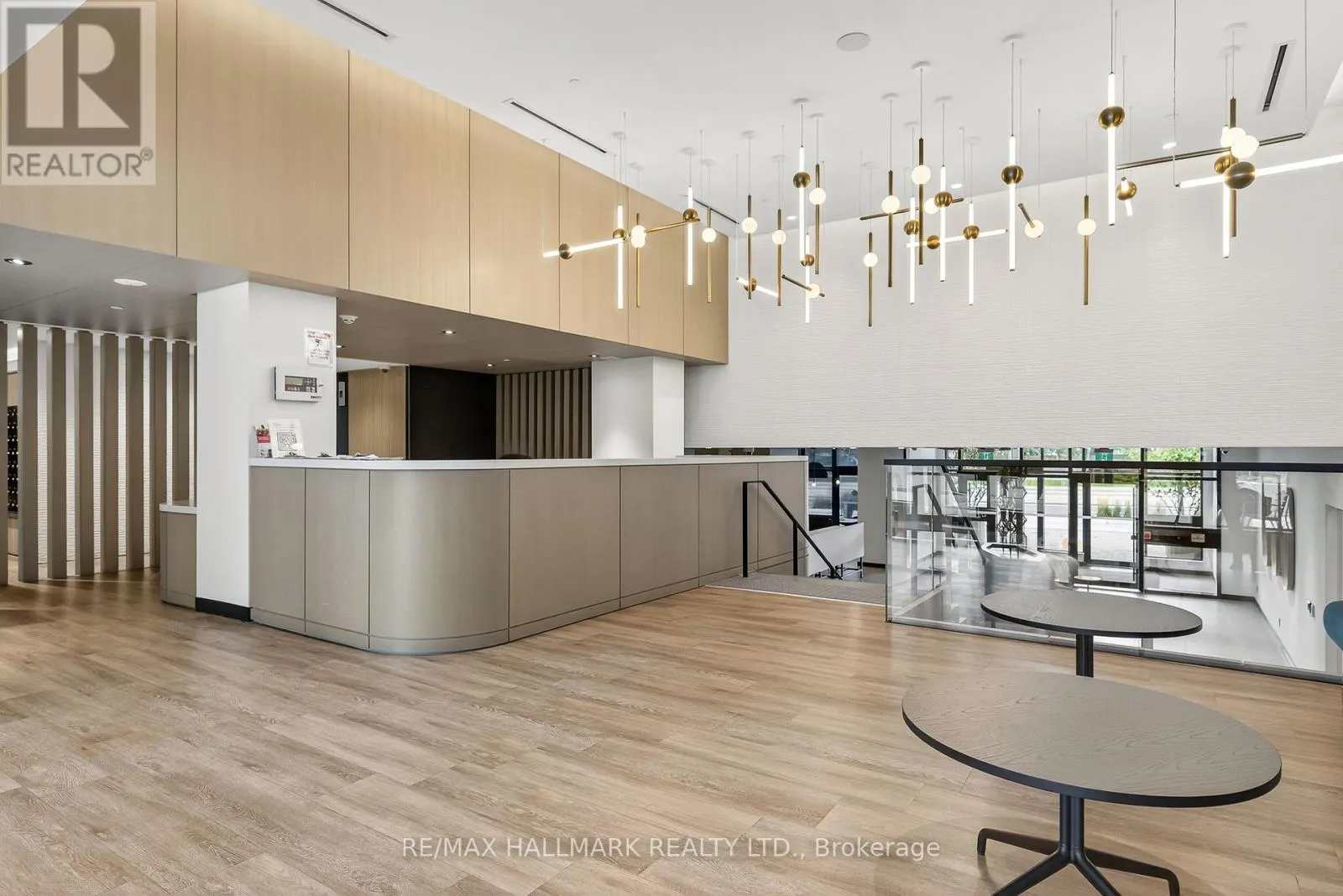 901 - 7950 BATHURST STREET
