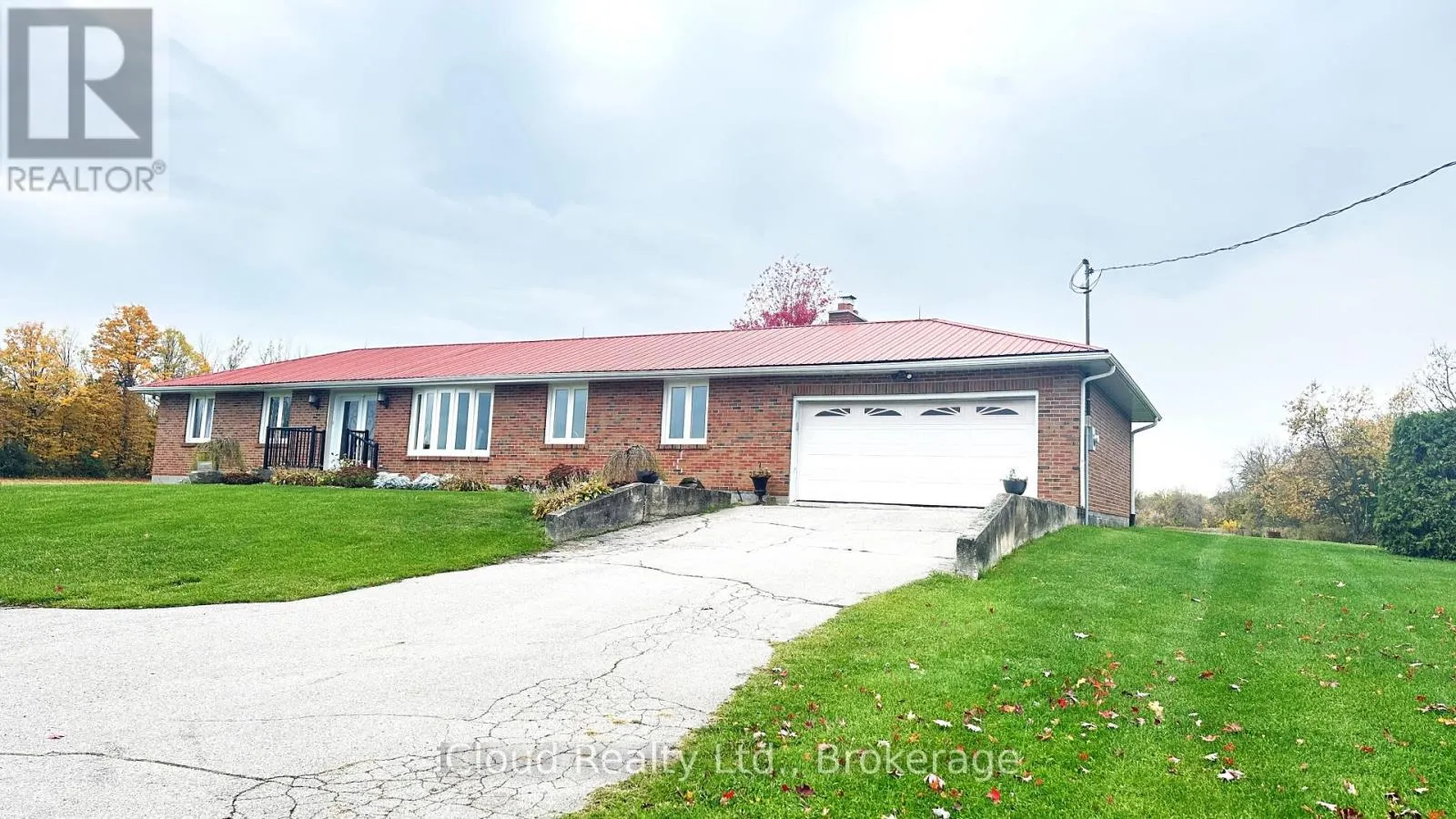 22186 KENNEDY ROAD