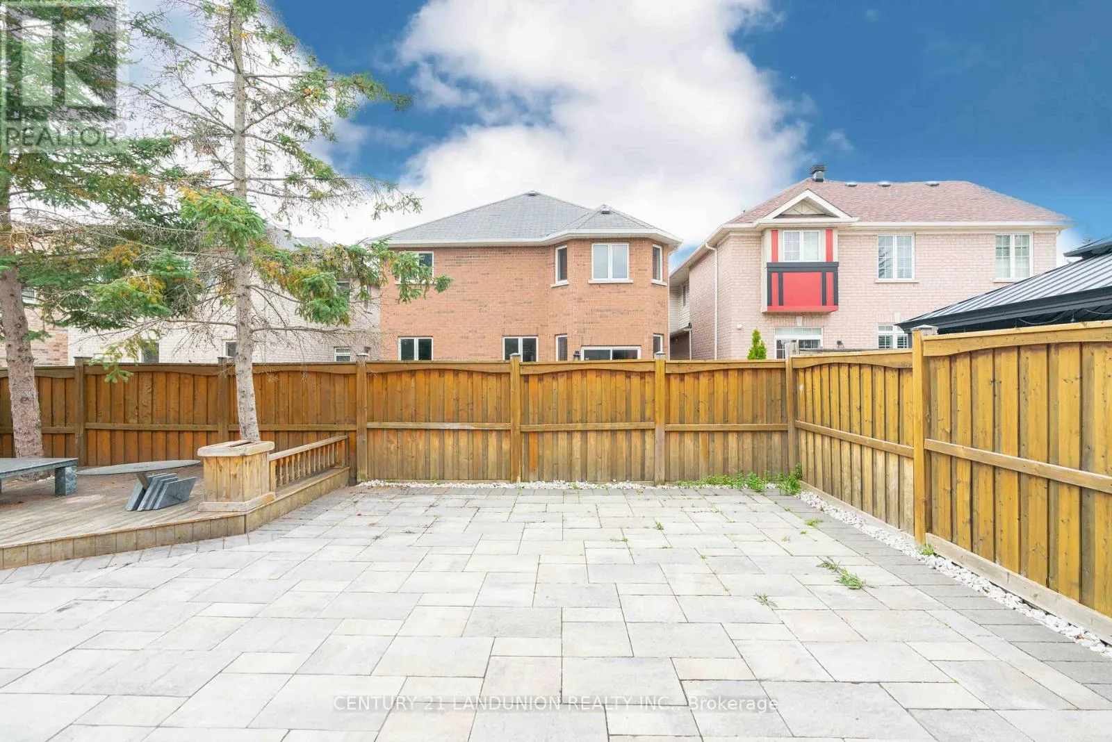 58 STRICKER AVENUE