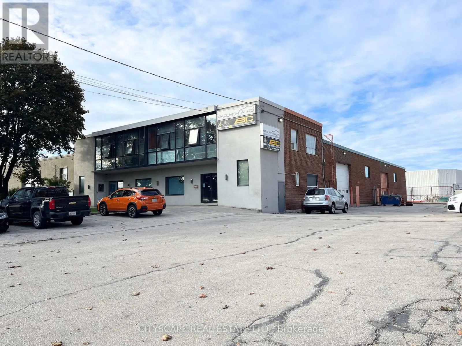 220 CREDITSTONE ROAD