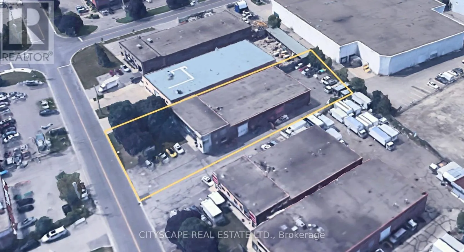 220 CREDITSTONE ROAD