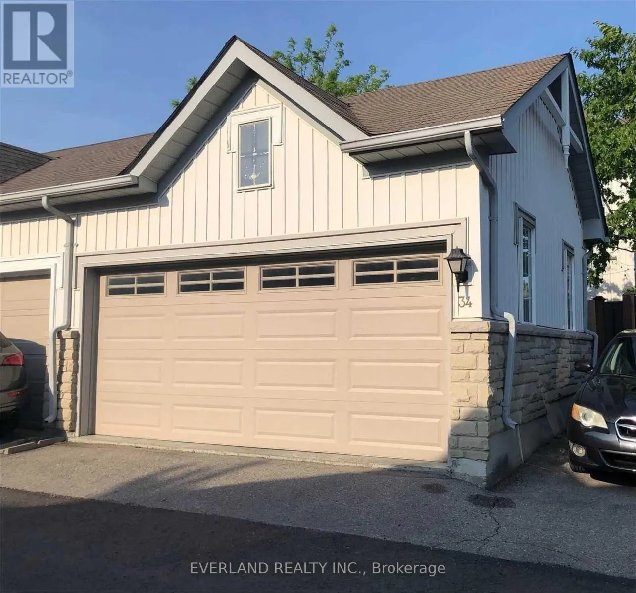34 DANCER'S DRIVE