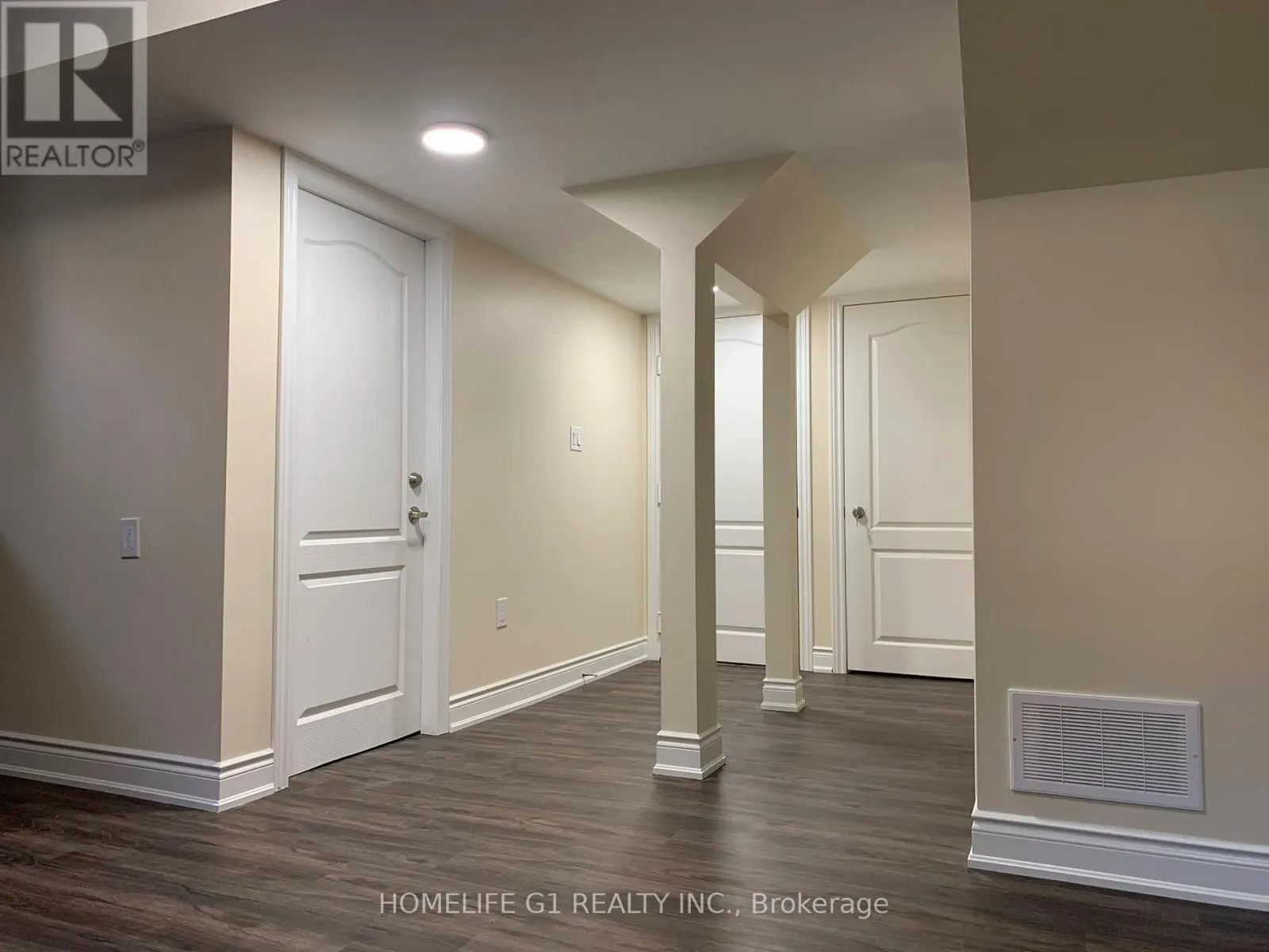 45 DAME GRUEV DRIVE