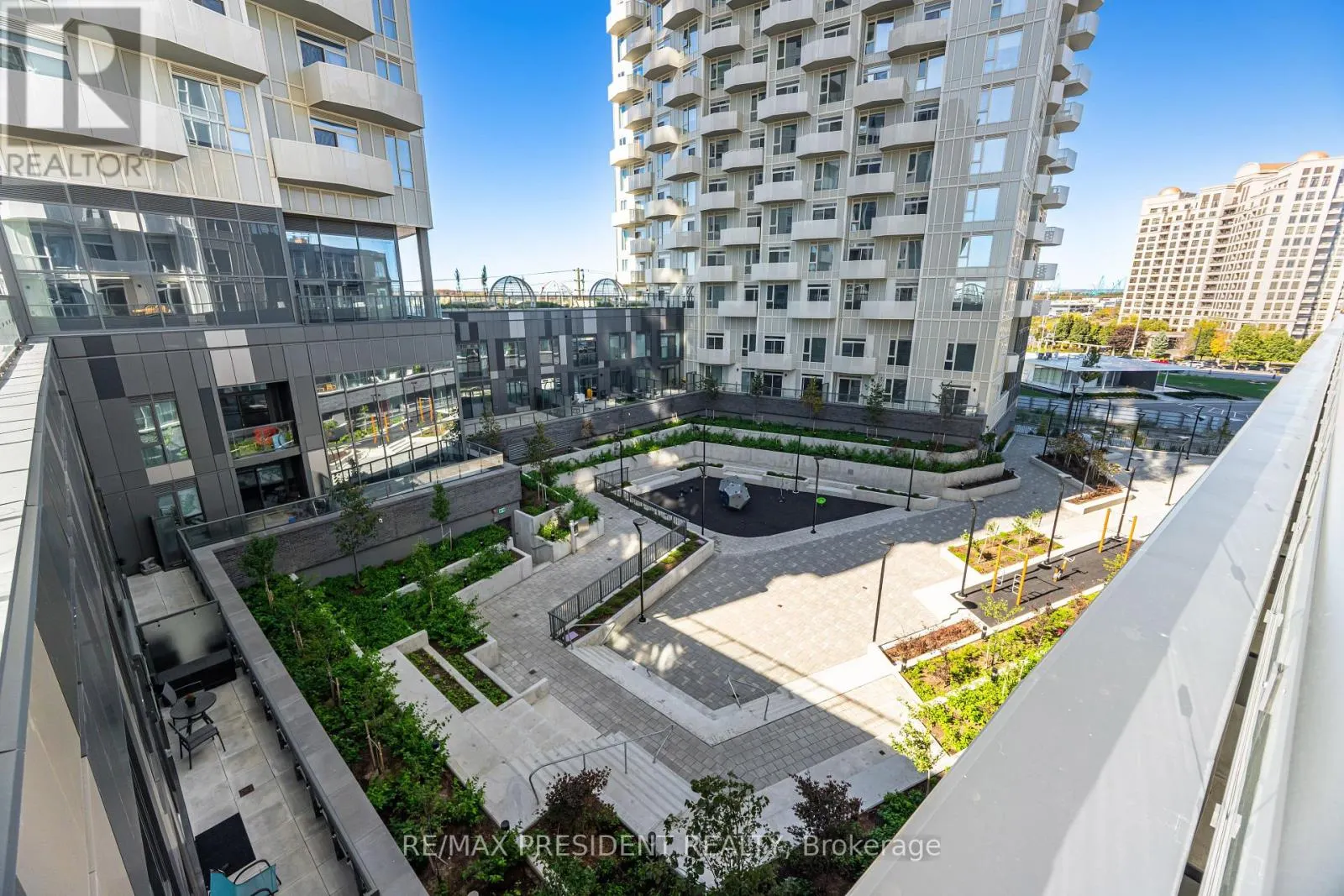 501 - 474 CALDARI ROAD