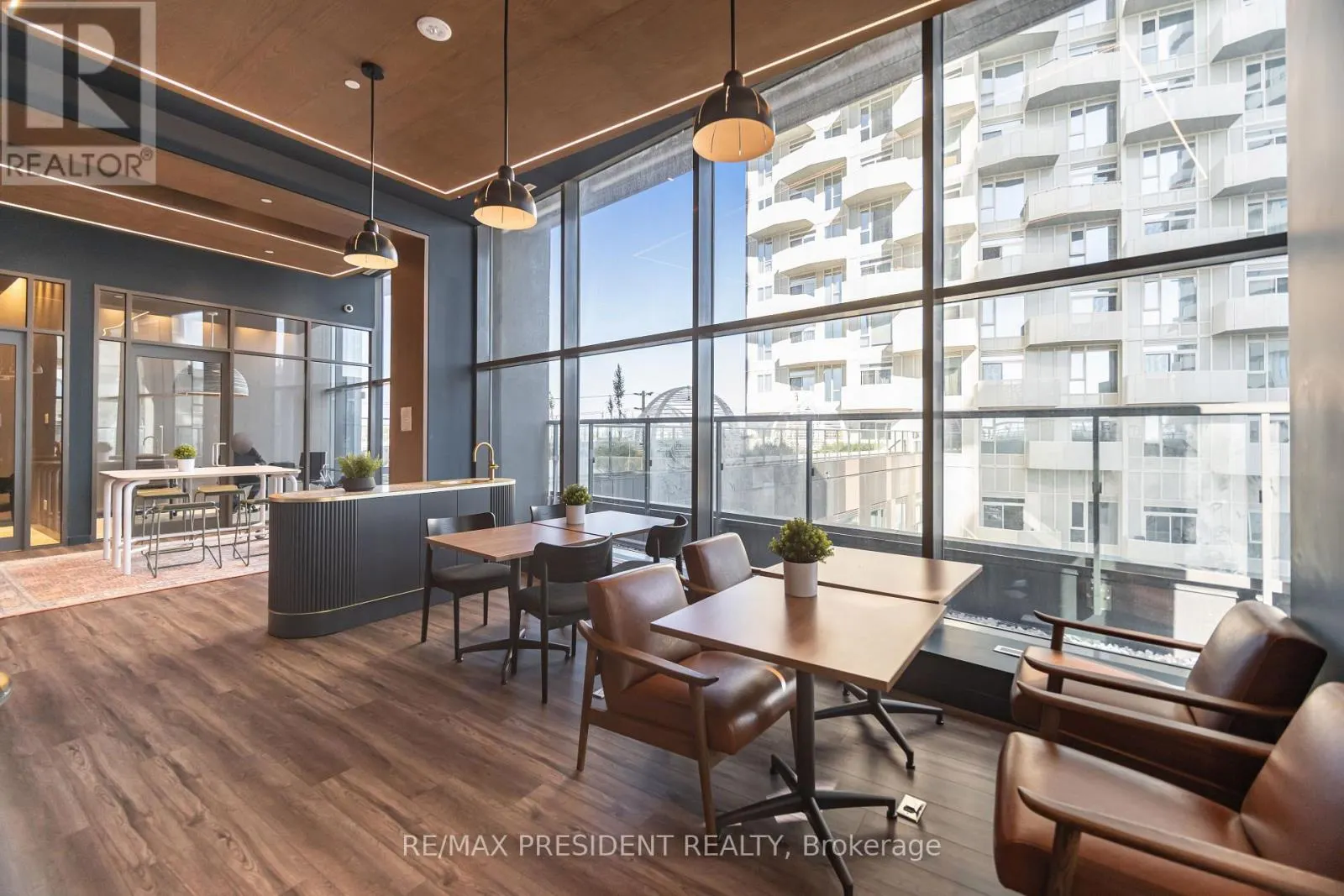 501 - 474 CALDARI ROAD