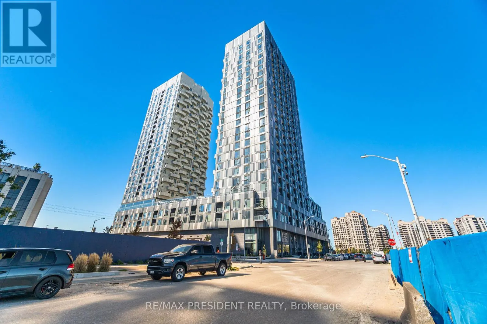 501 - 474 CALDARI ROAD