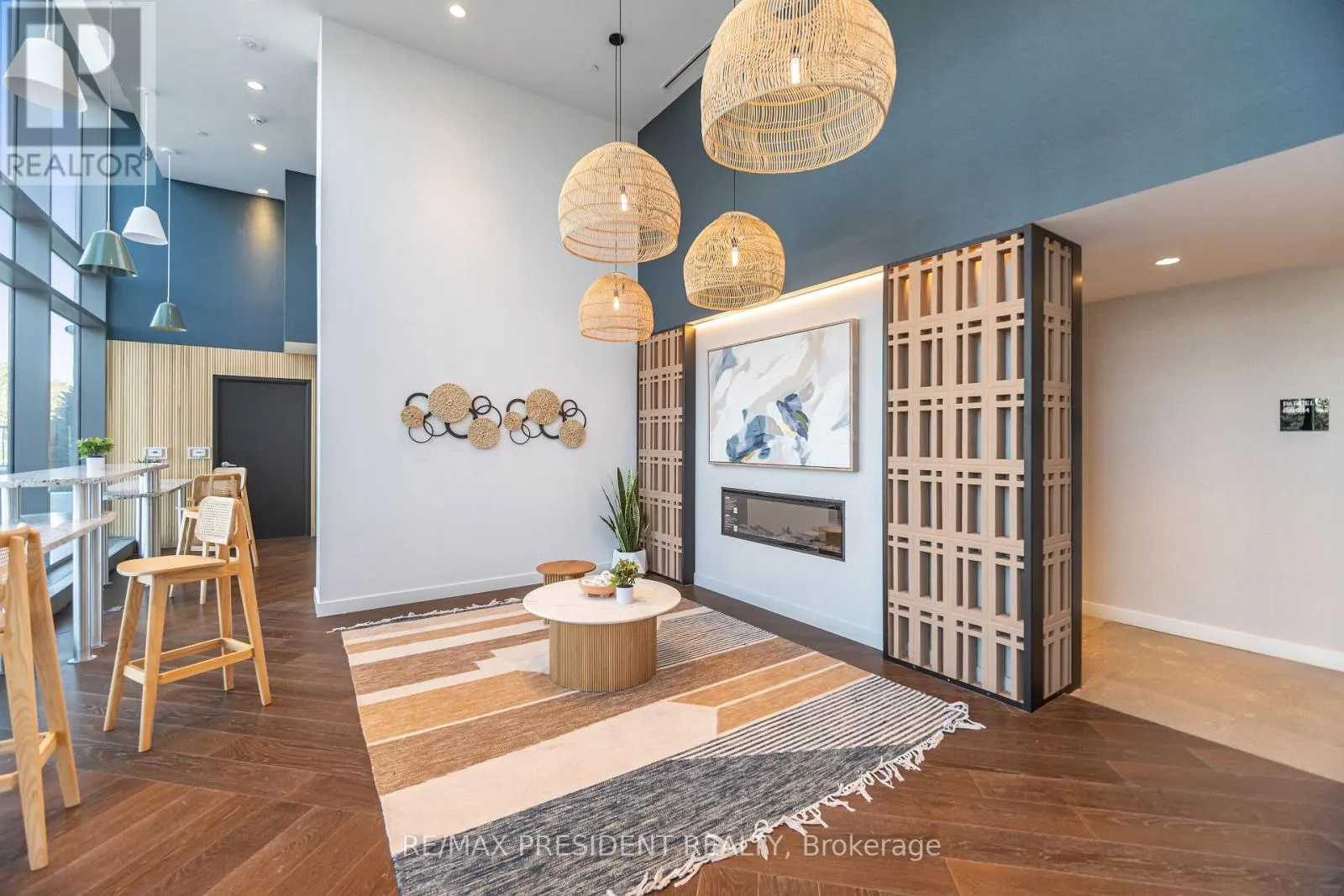501 - 474 CALDARI ROAD