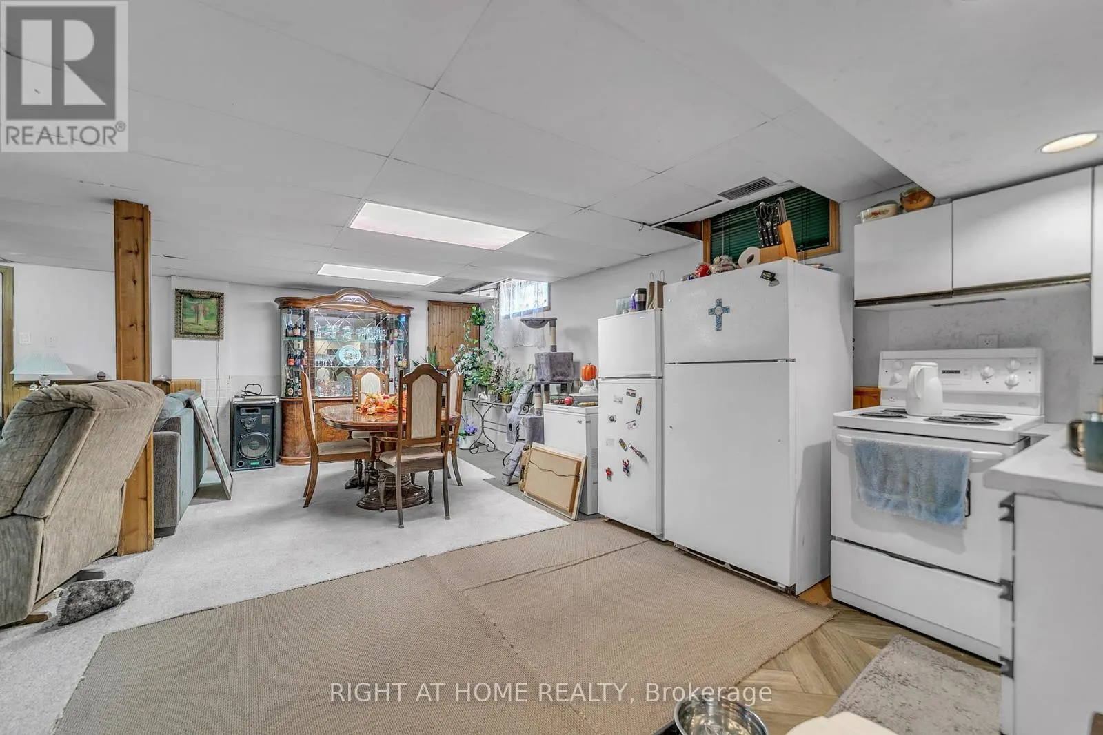 1015 DAVIS DRIVE