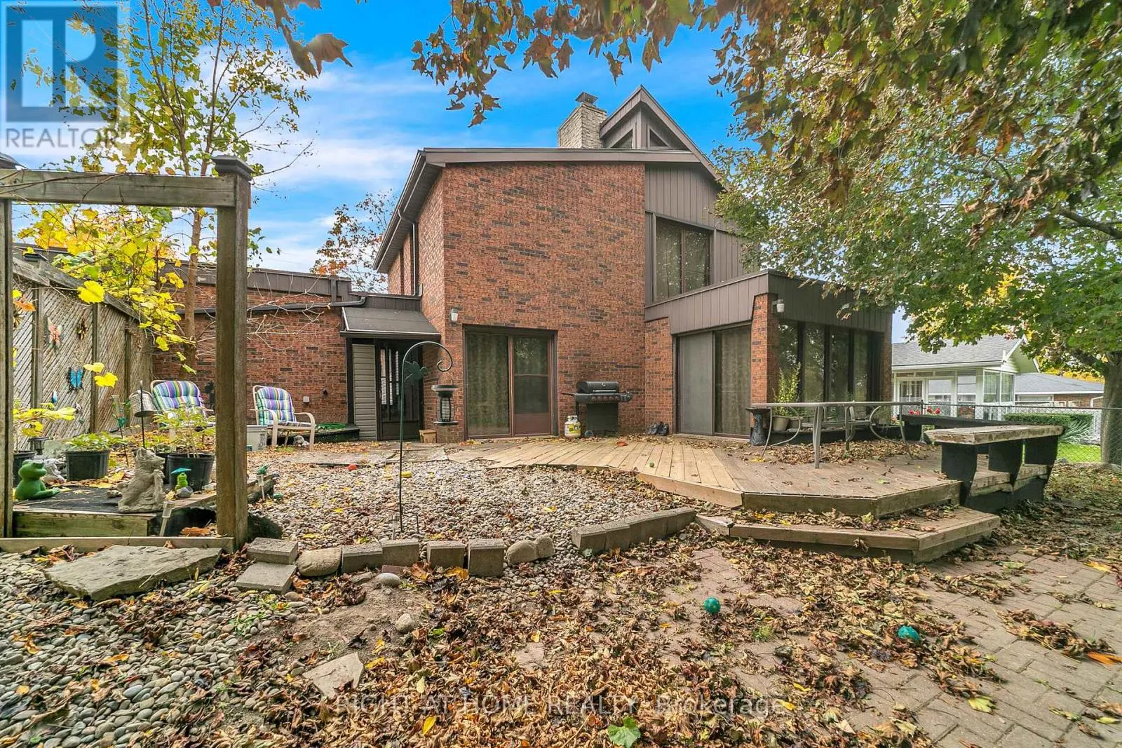 1015 DAVIS DRIVE