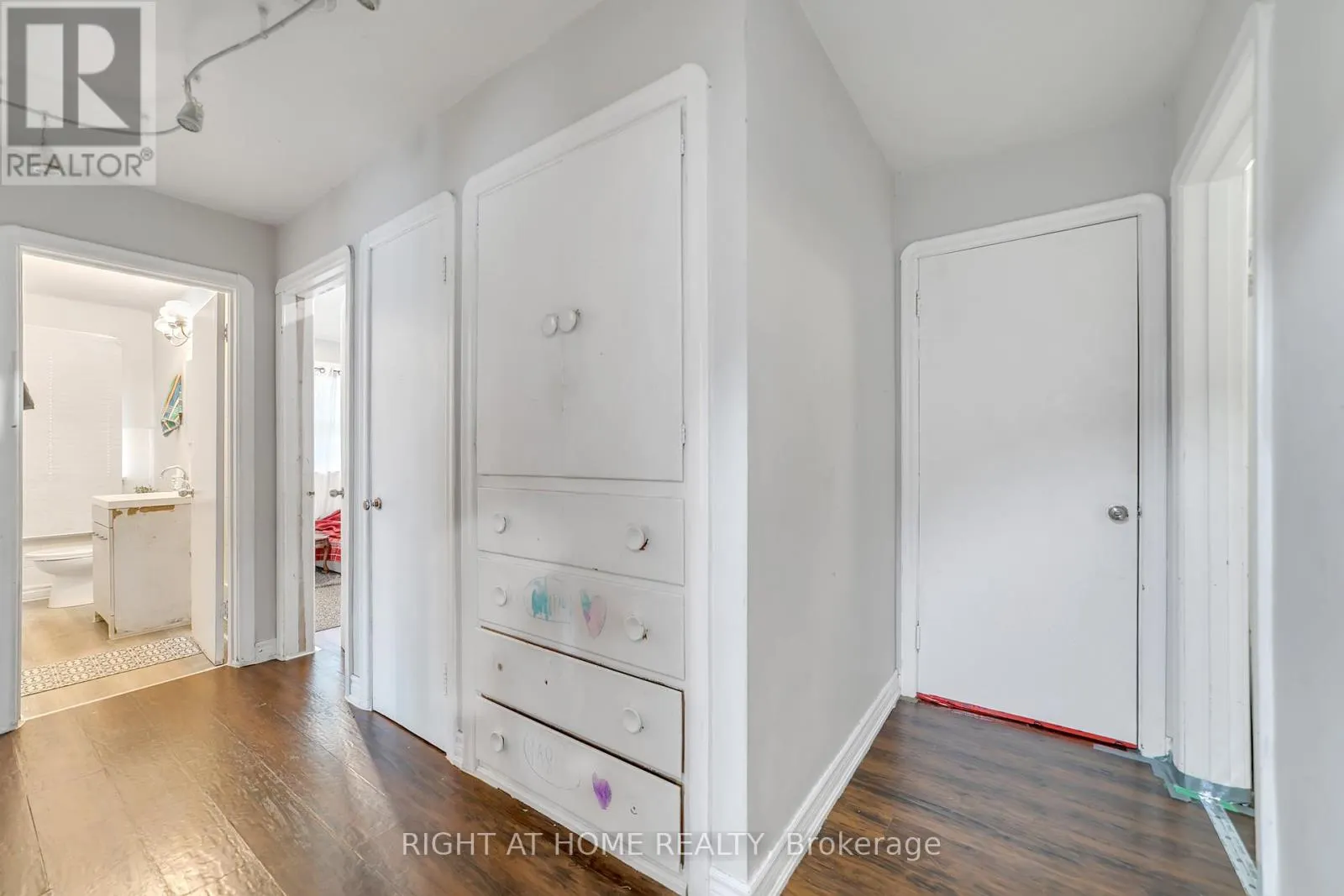 1029 DAVIS DRIVE
