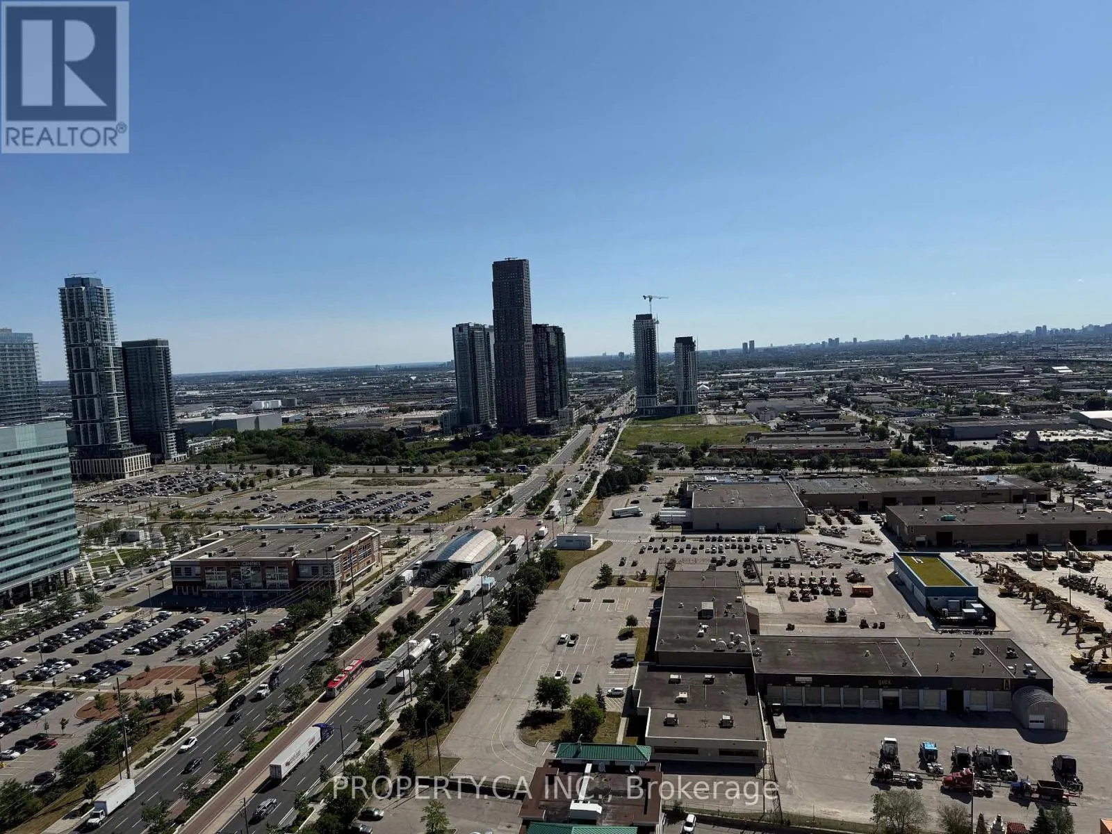 3306 - 28 INTERCHANGE WAY