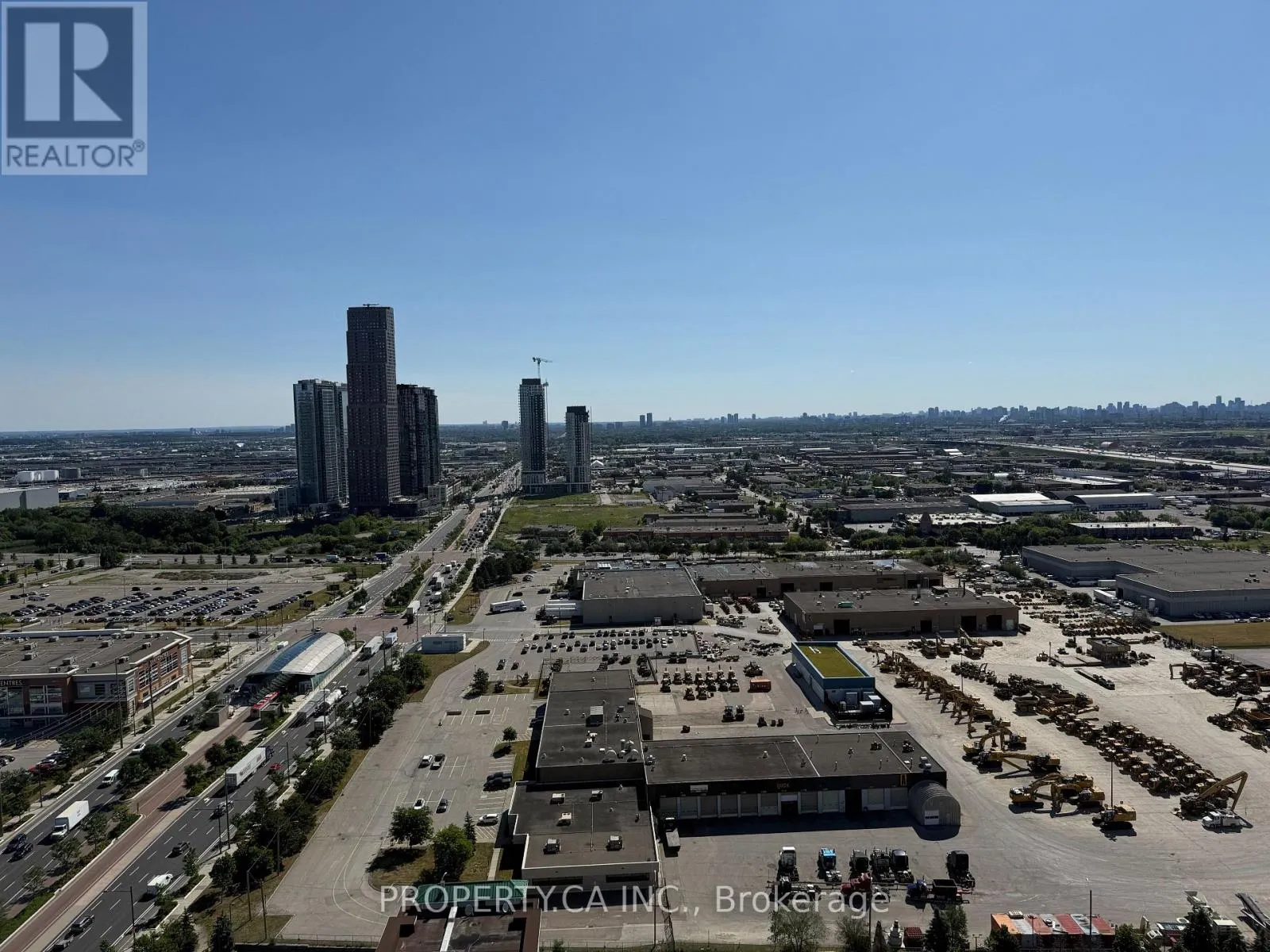 3306 - 28 INTERCHANGE WAY