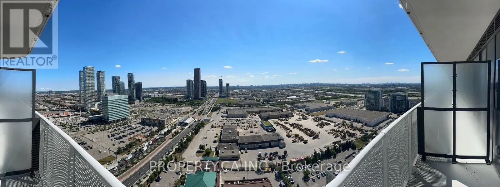 3306 - 28 INTERCHANGE WAY