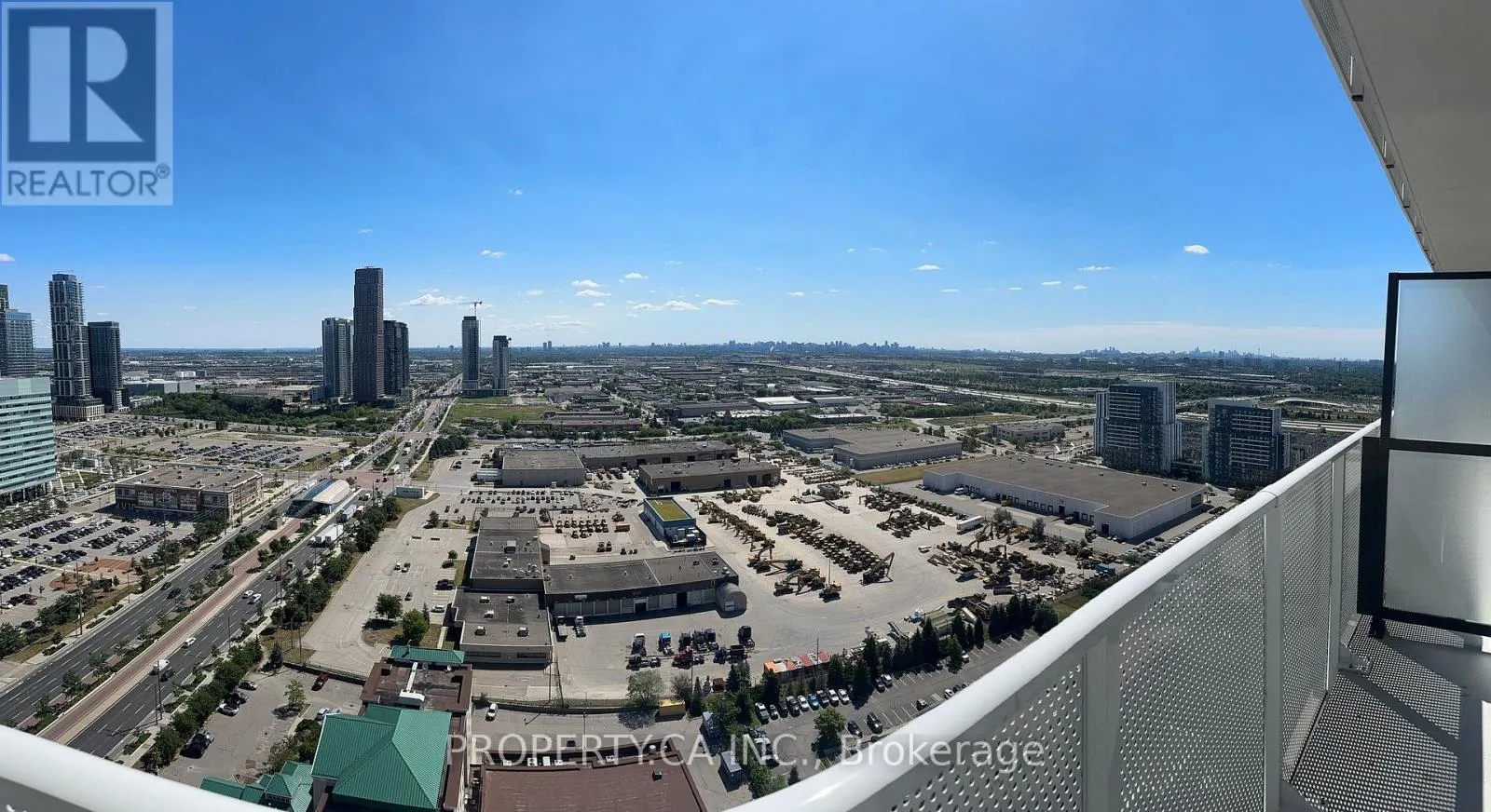 3306 - 28 INTERCHANGE WAY