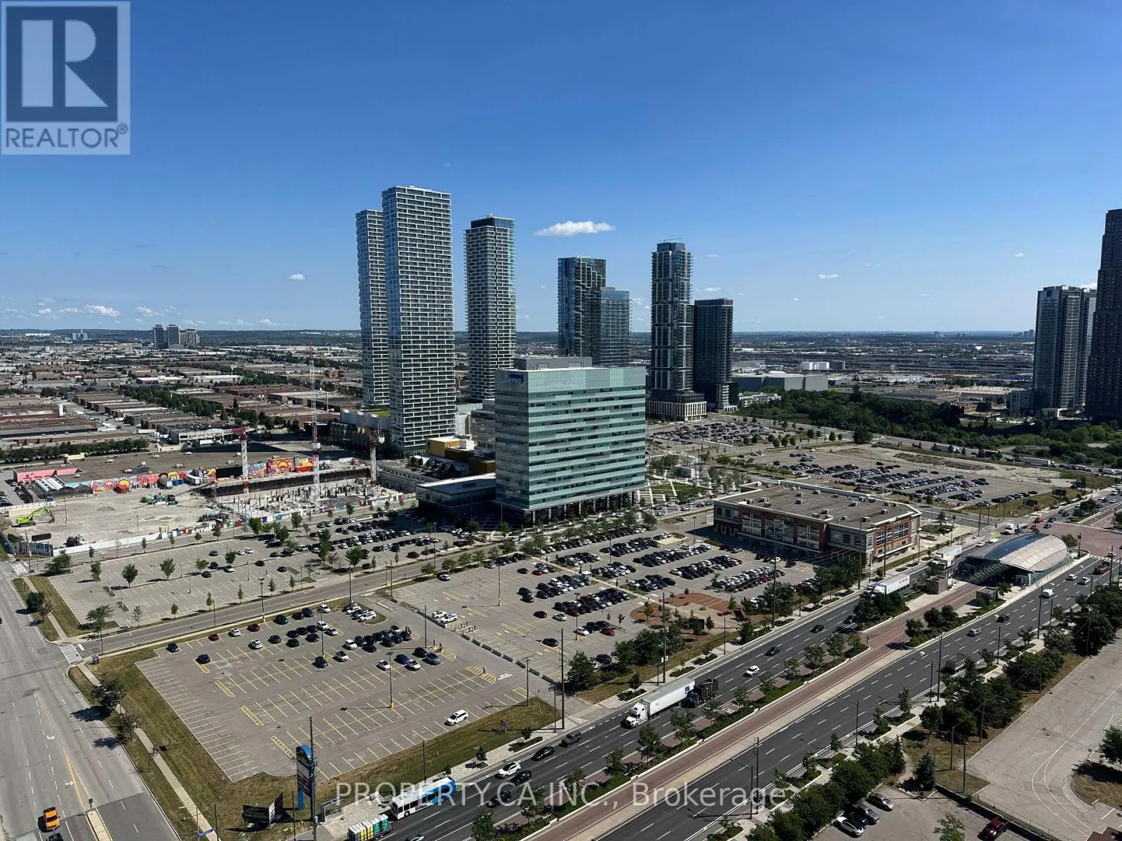 3306 - 28 INTERCHANGE WAY