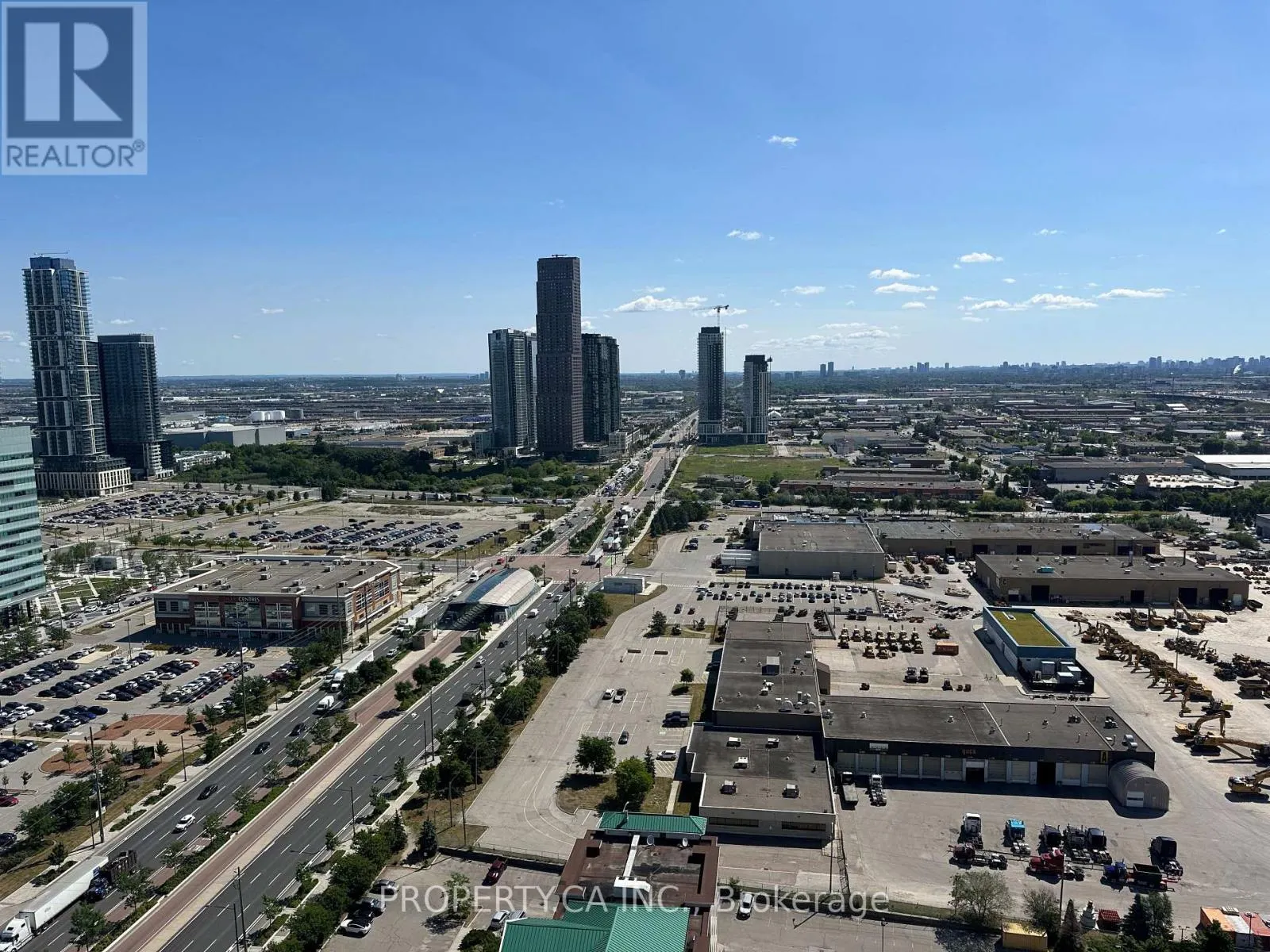 3306 - 28 INTERCHANGE WAY
