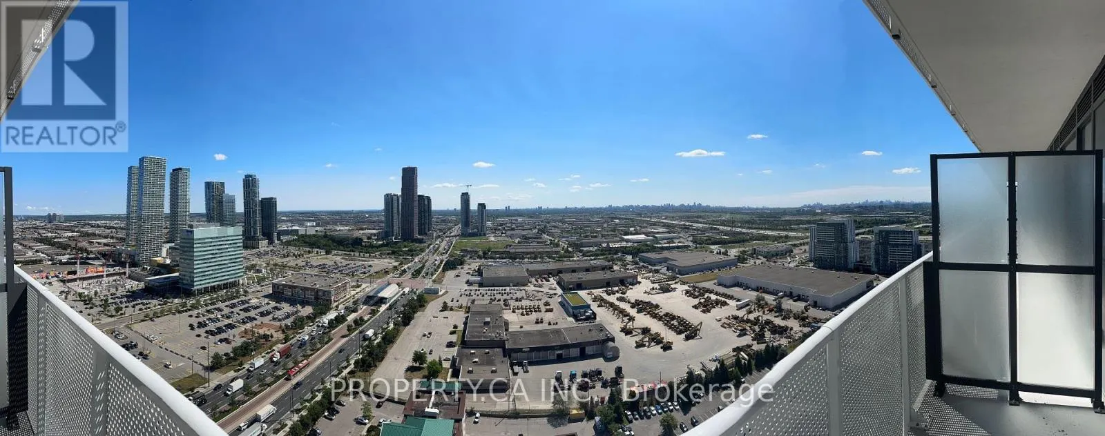 3306 - 28 INTERCHANGE WAY