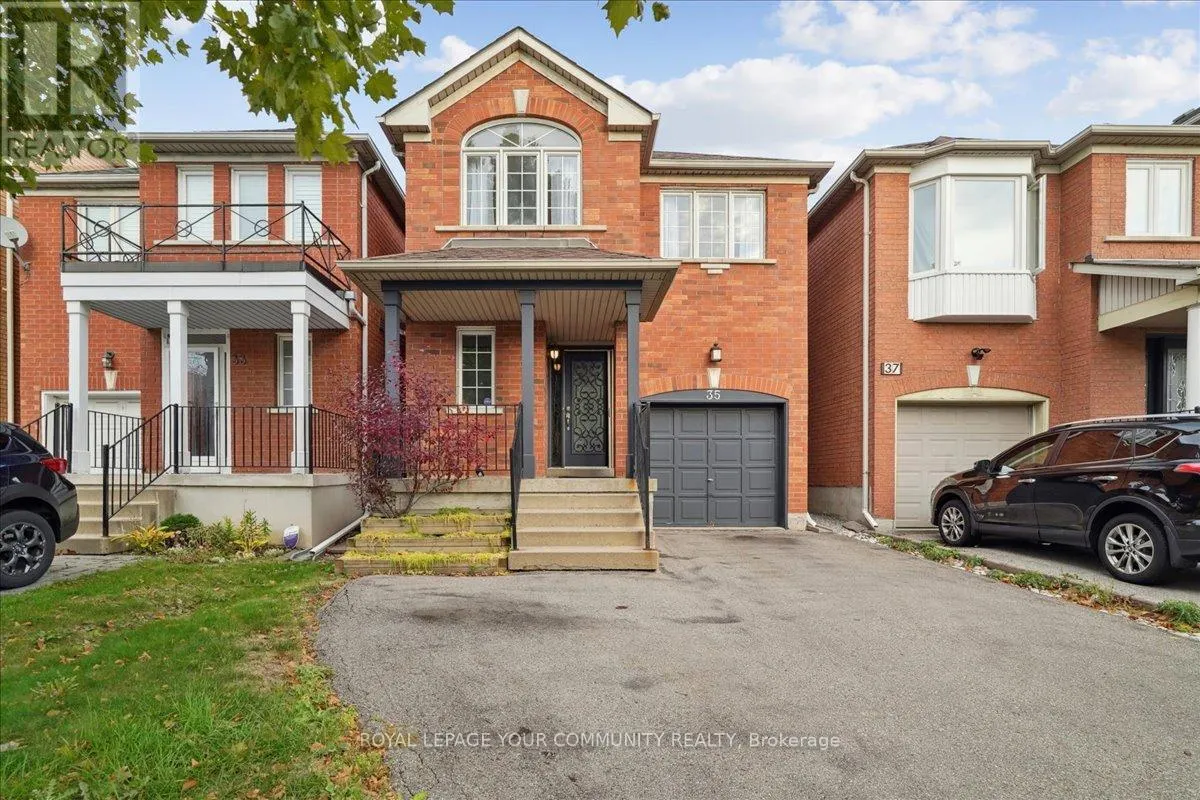 35 TIMBERVIEW DRIVE