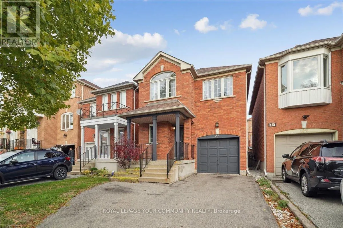 35 TIMBERVIEW DRIVE