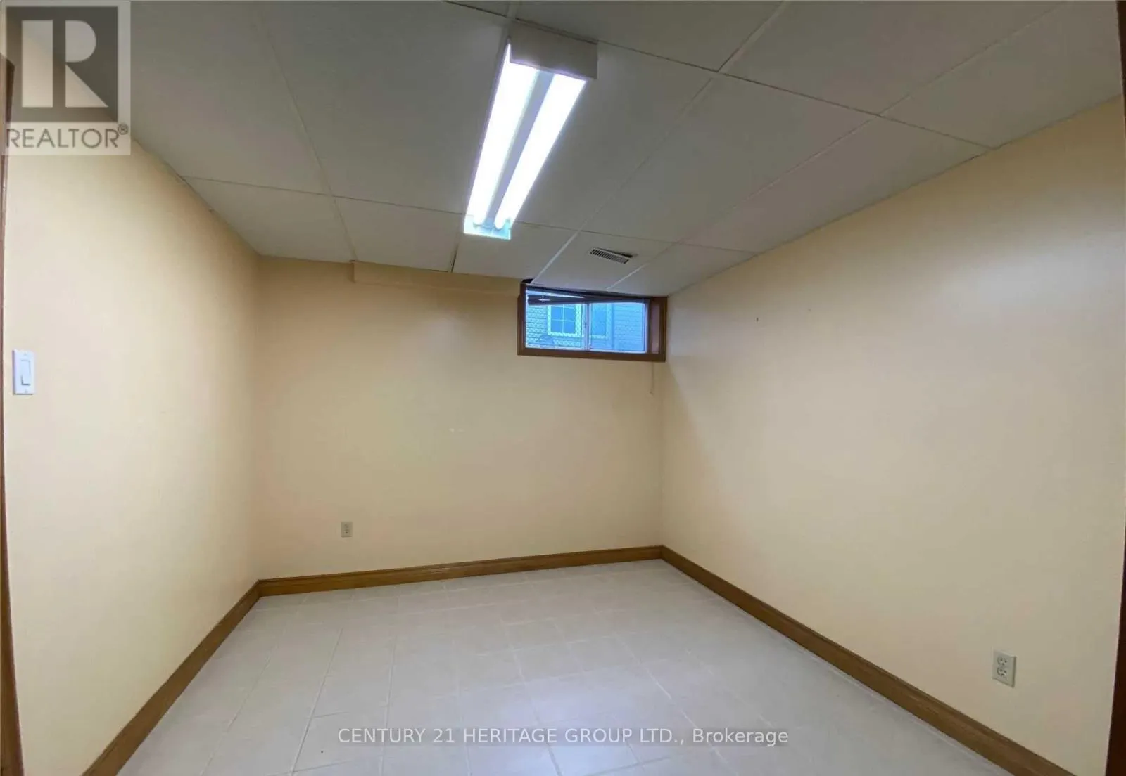 BSMNT - 138 MARSI DRIVE