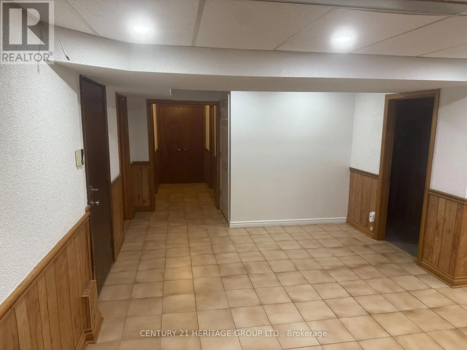 BSMNT - 138 MARSI DRIVE