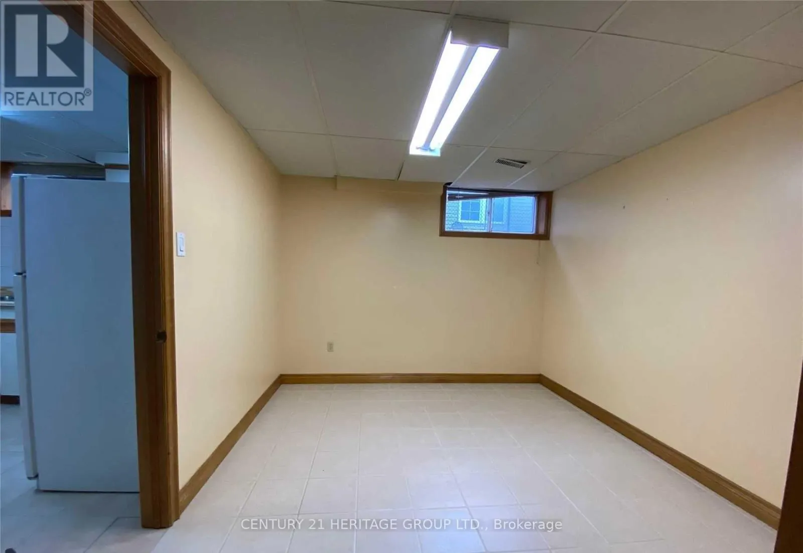 BSMNT - 138 MARSI DRIVE