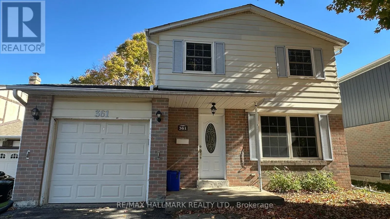 361 TERRY DRIVE