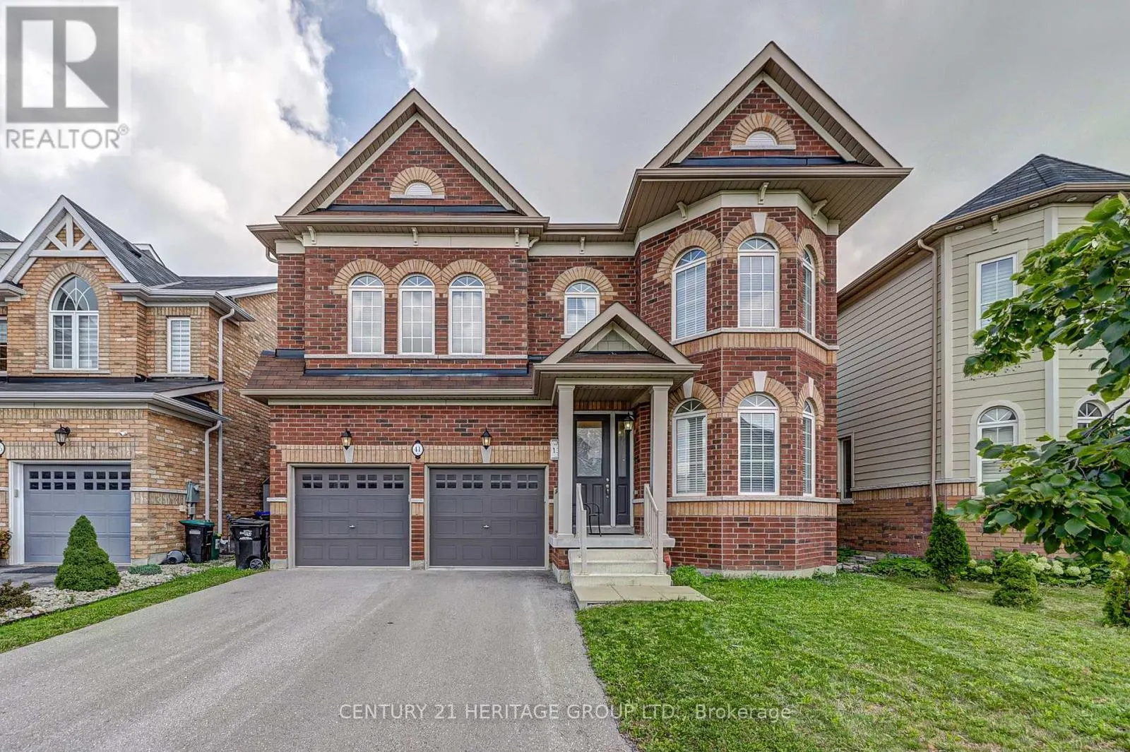 41 LEITH DRIVE