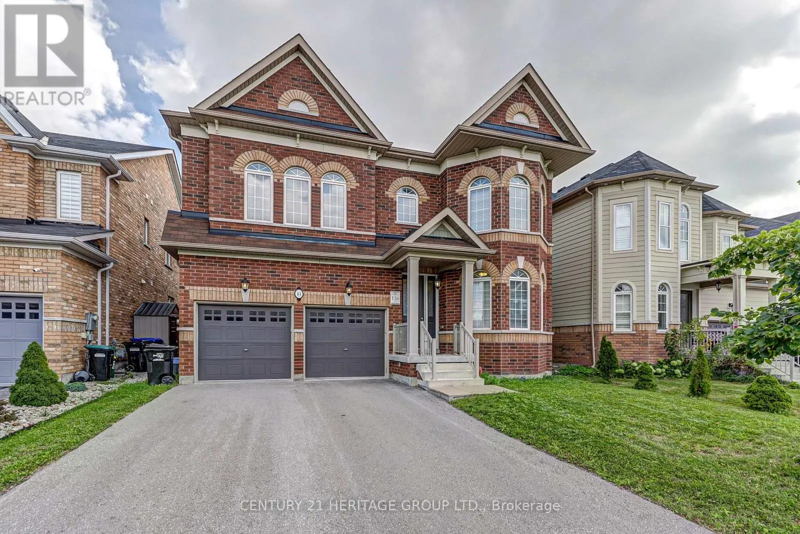 41 LEITH DRIVE
