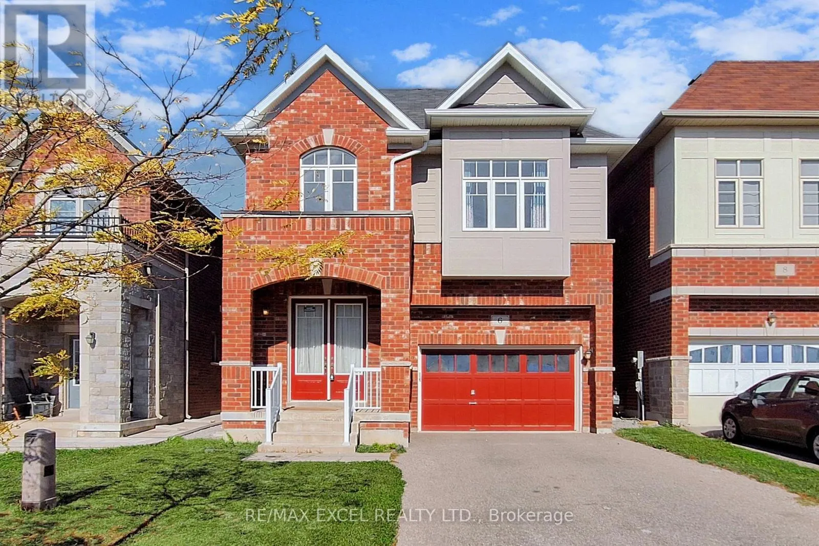 6 KAVANAGH AVENUE