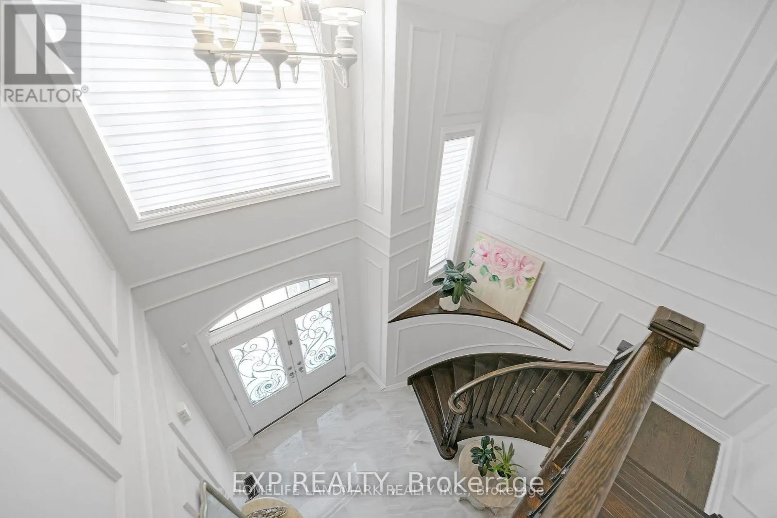 25 LADDER CRESCENT