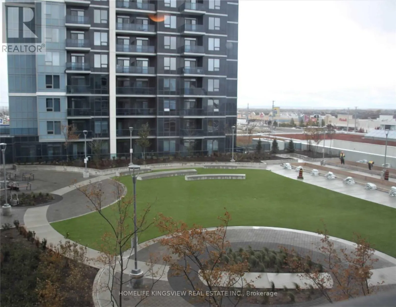 504 - 3600 HIGHWAY 7
