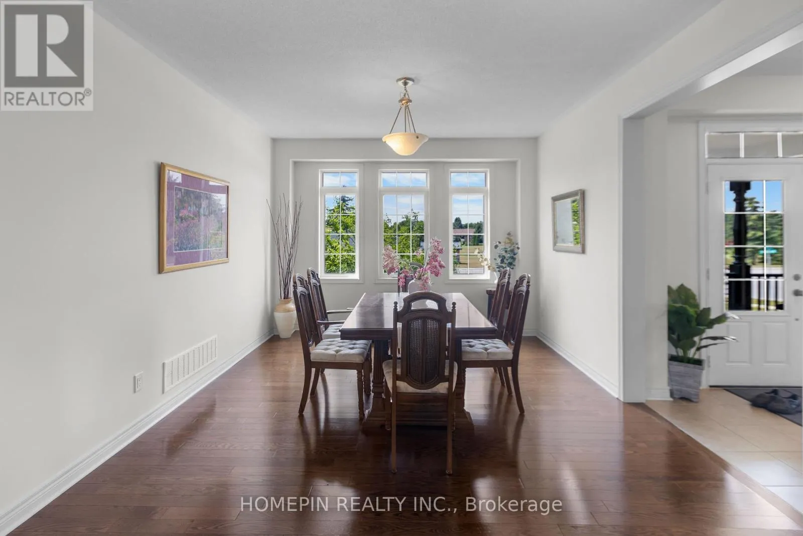 1 TREETOPS BOULEVARD