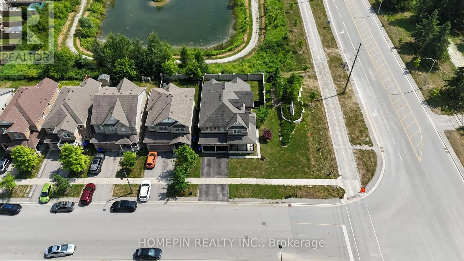 1 TREETOPS BOULEVARD
