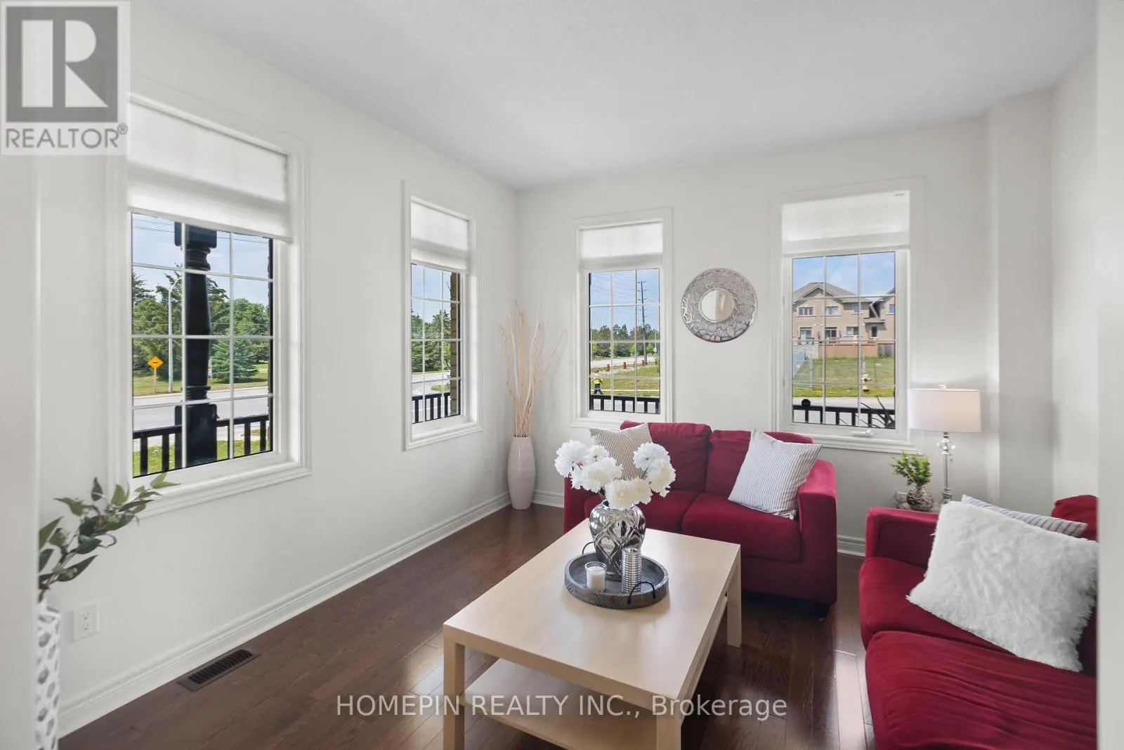 1 TREETOPS BOULEVARD