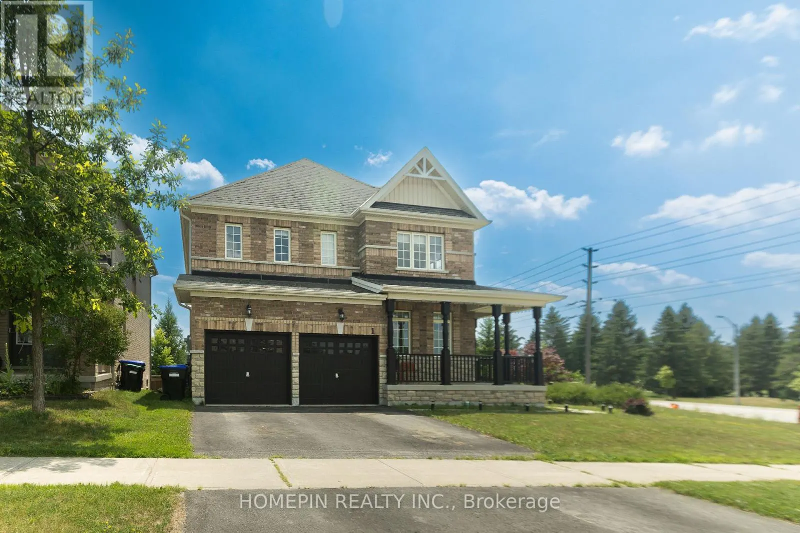 1 TREETOPS BOULEVARD