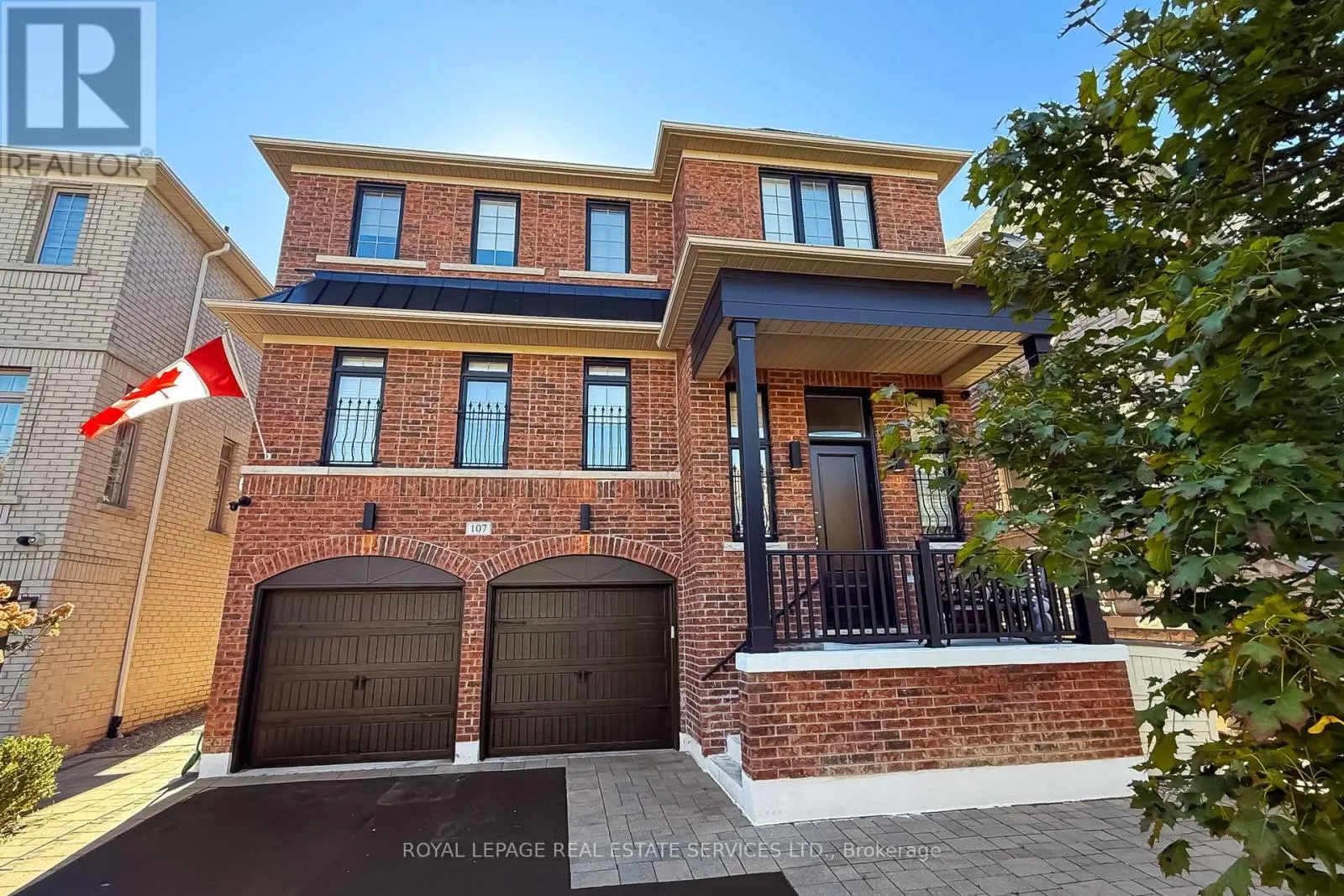 107 RUMSEY ROAD