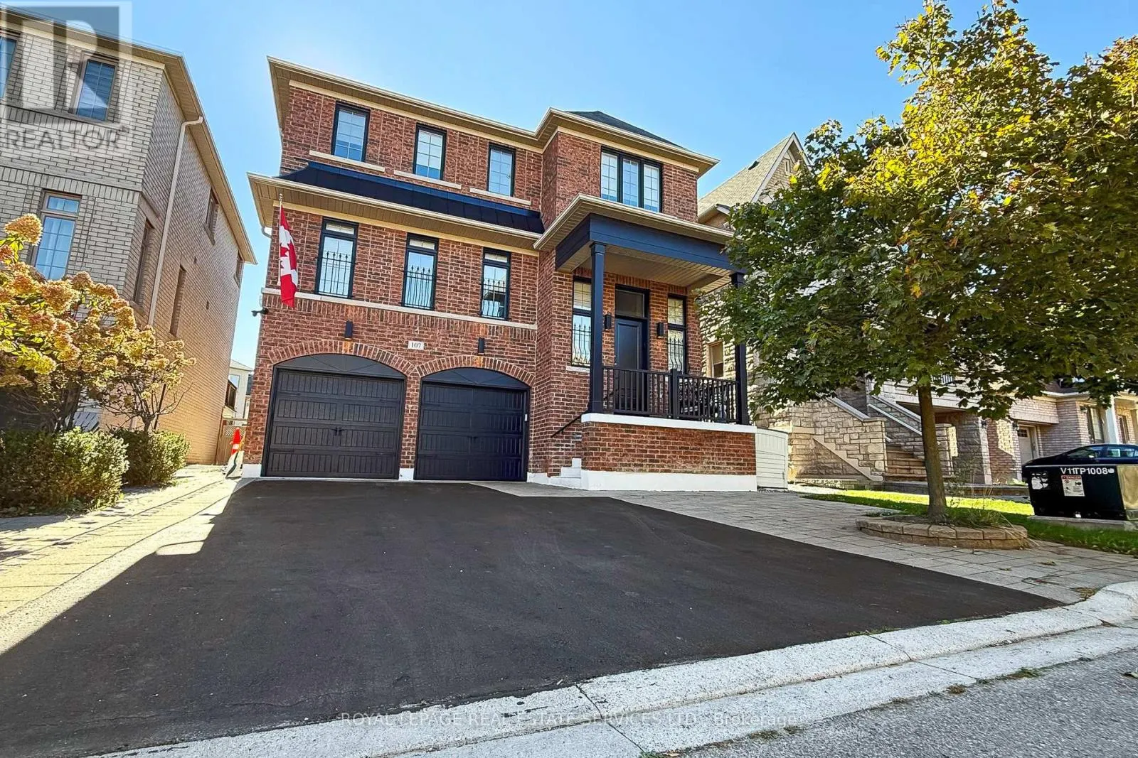 107 RUMSEY ROAD