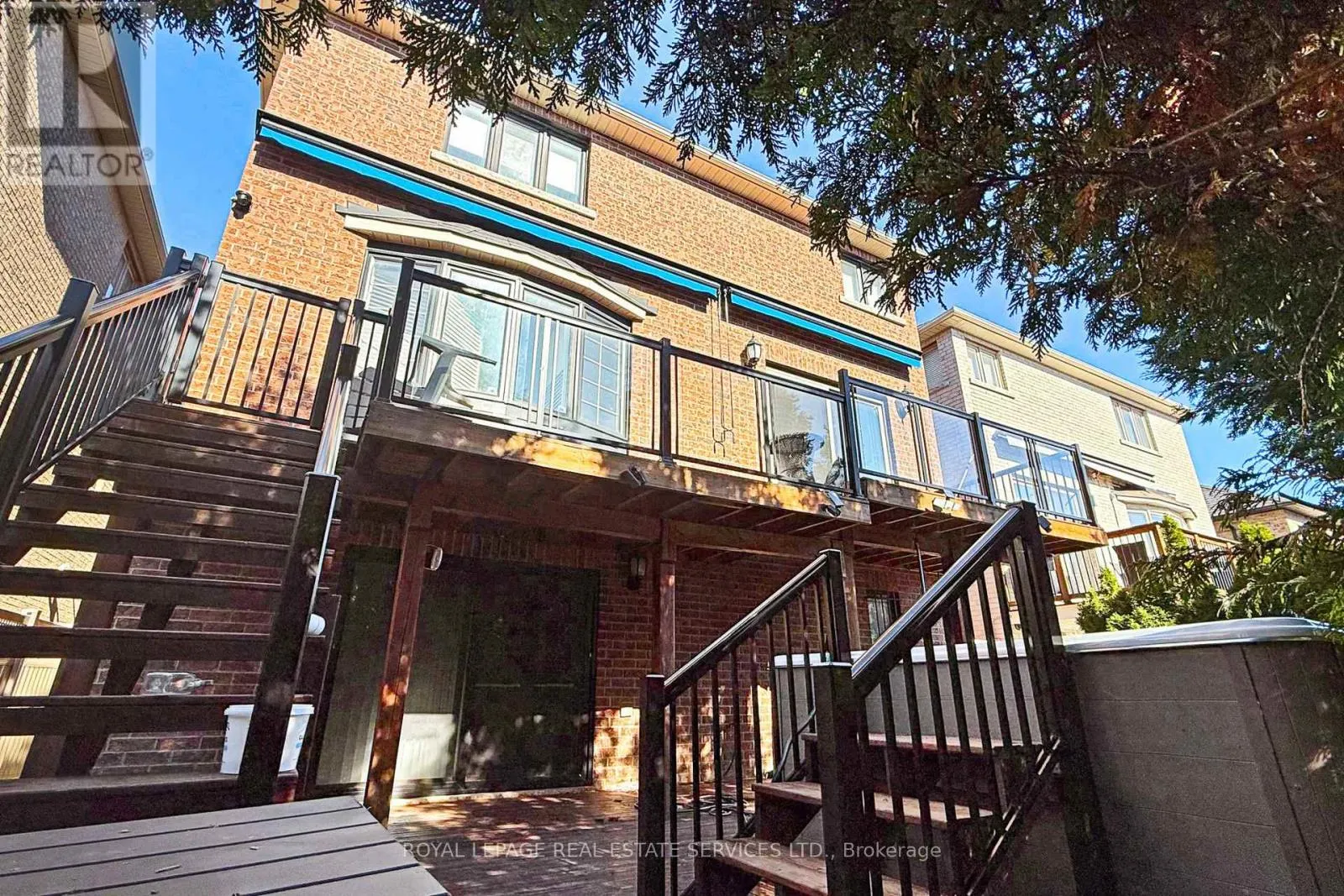 107 RUMSEY ROAD