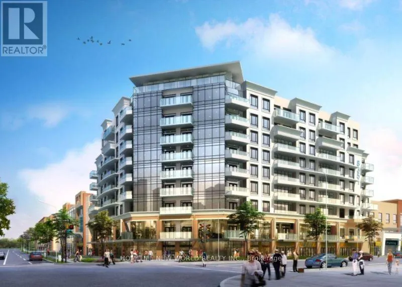 UNIT 2065 - 2067 - 30 SOUTH UNIONVILLE AVENUE