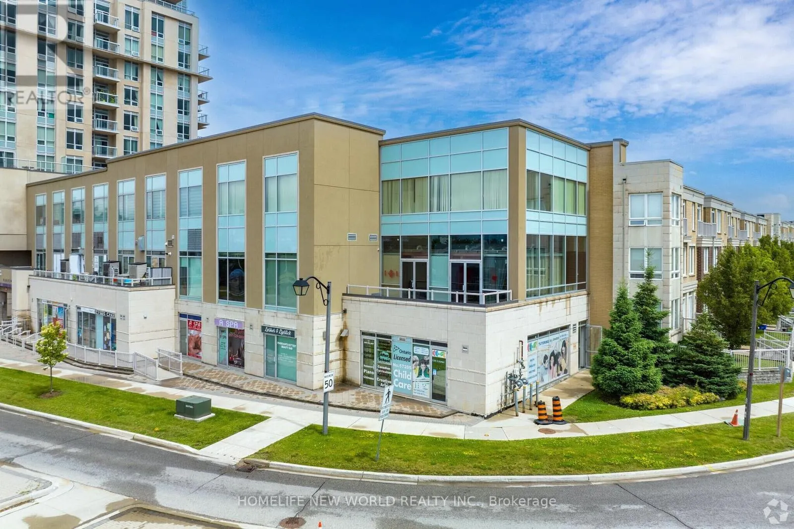 UNIT 2065 - 2067 - 30 SOUTH UNIONVILLE AVENUE