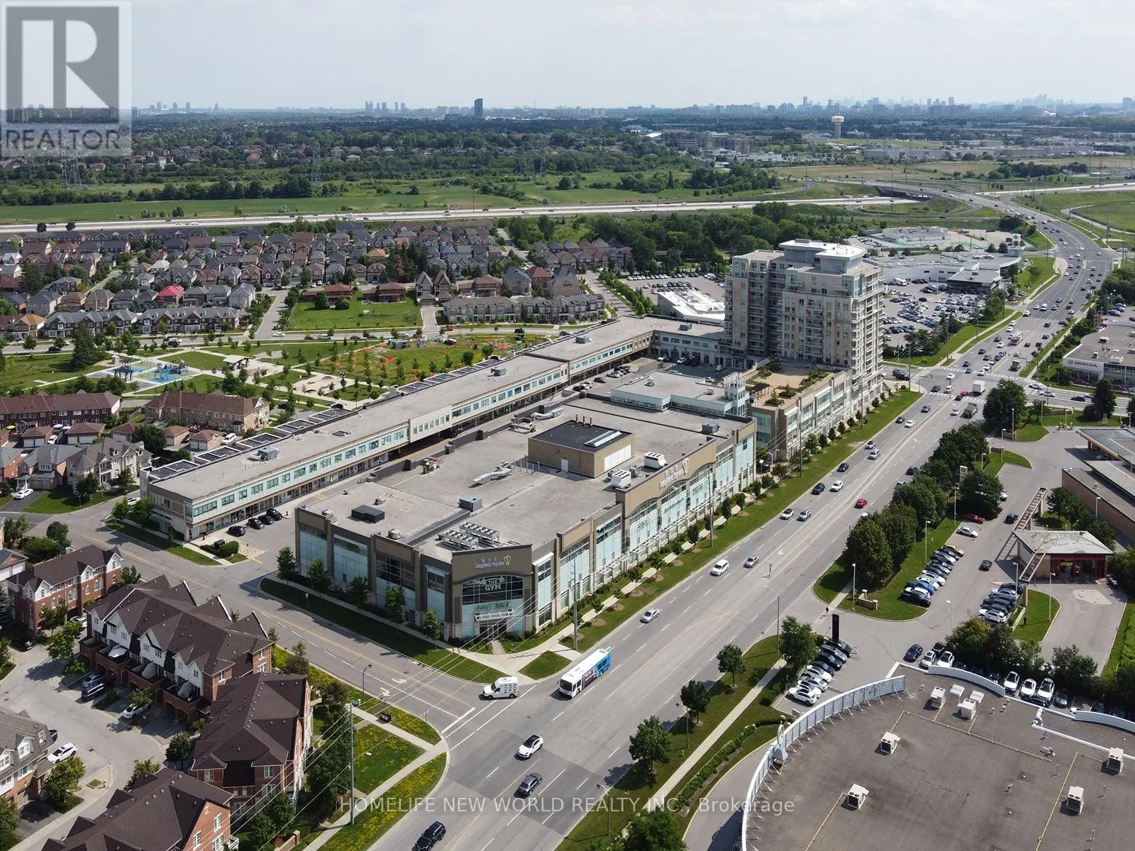 UNIT 2065 - 2067 - 30 SOUTH UNIONVILLE AVENUE