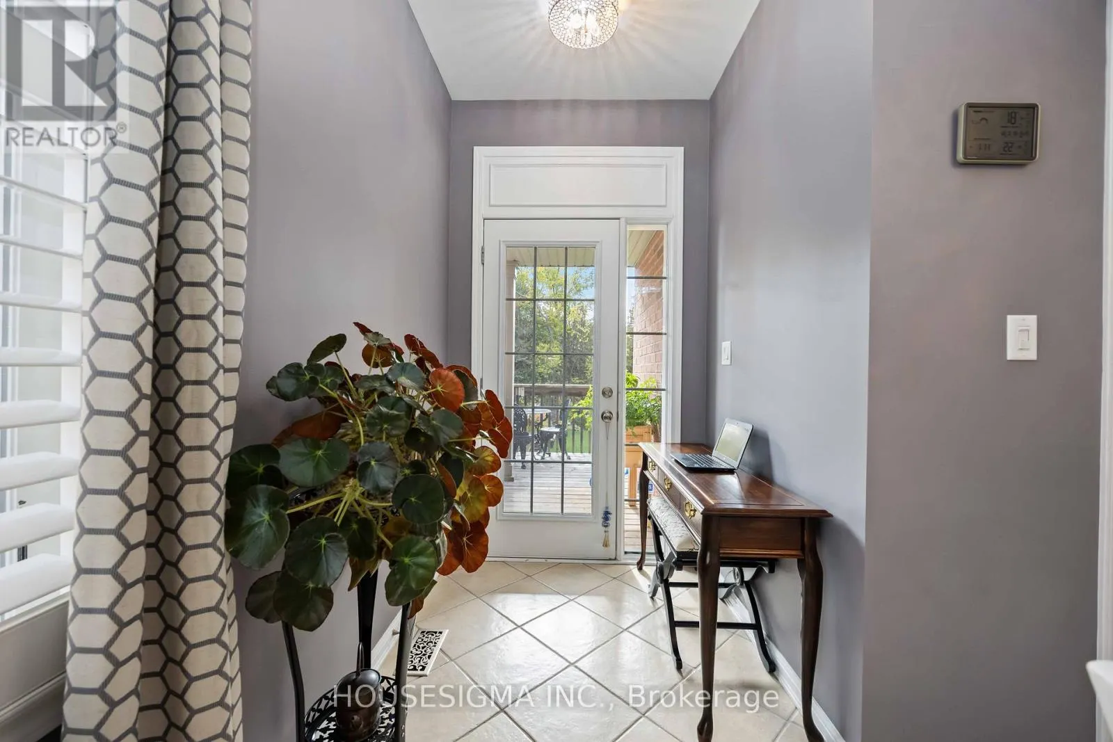 15 PADDISON PLACE